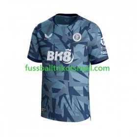 Fußballtrikots Aston Villa 2023-2024 Kurzarm 3rd trikot kaufen